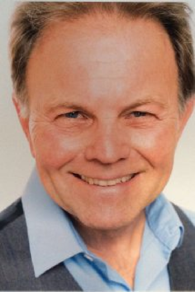 Robert D. Womack