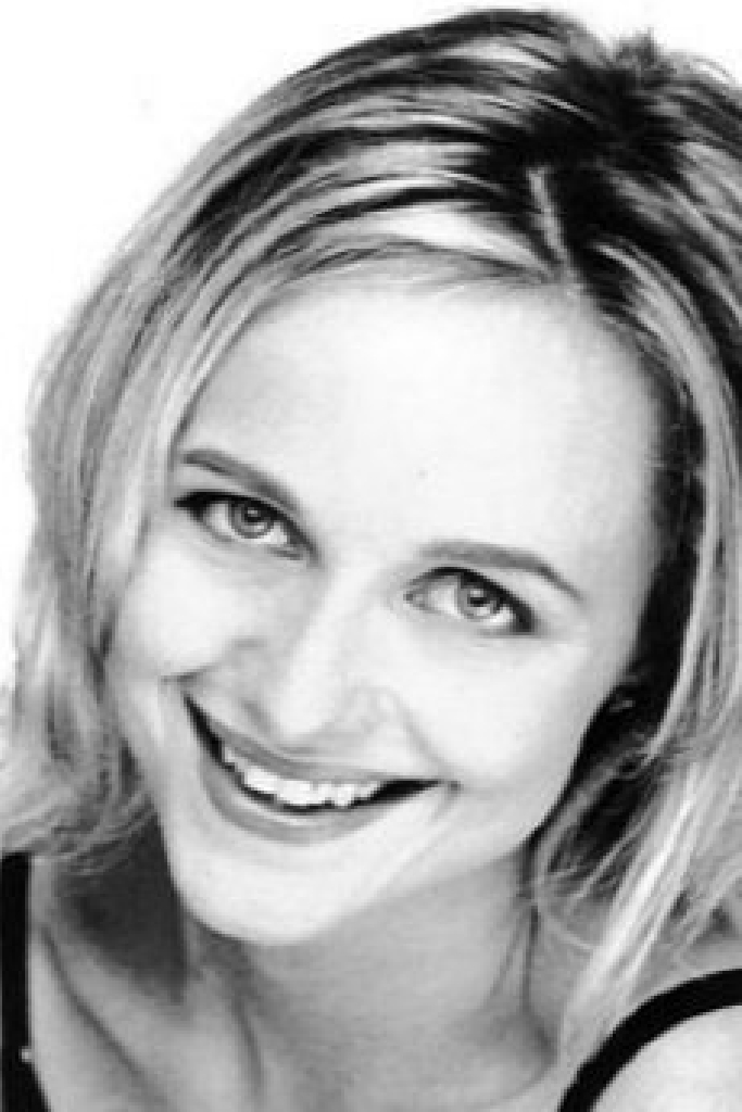 Джен Эпгар