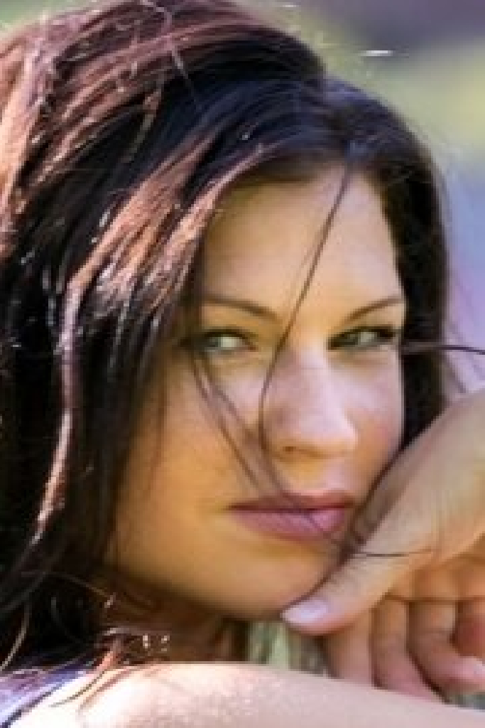 Egle Grigaliunaite