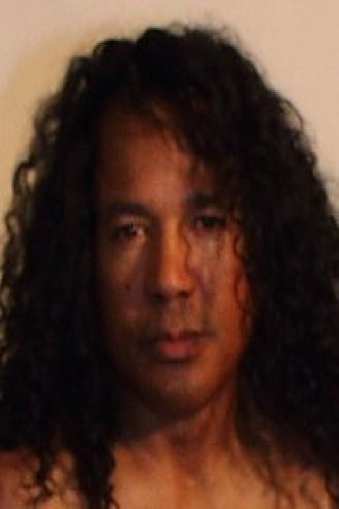 Clobear Broussard III