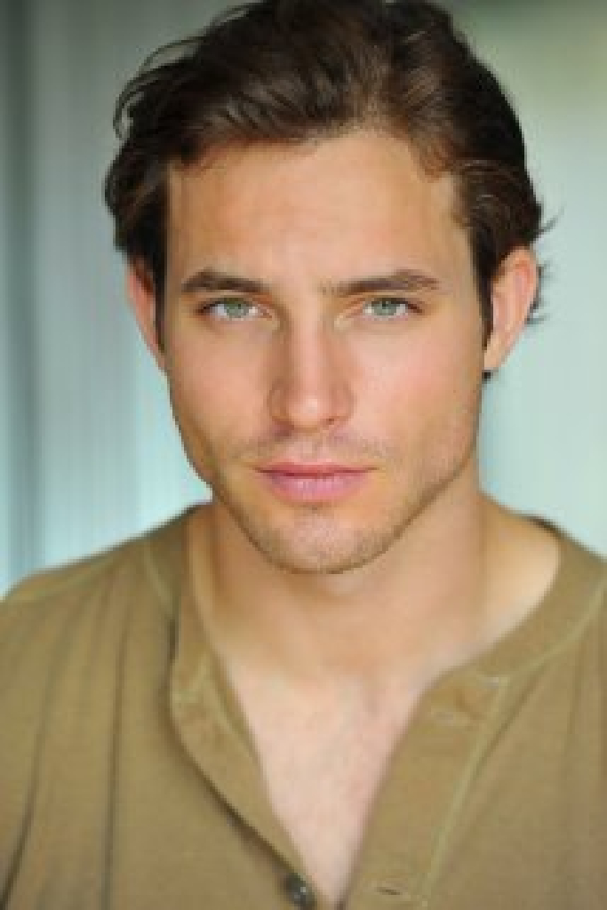 Anthony Greenfield