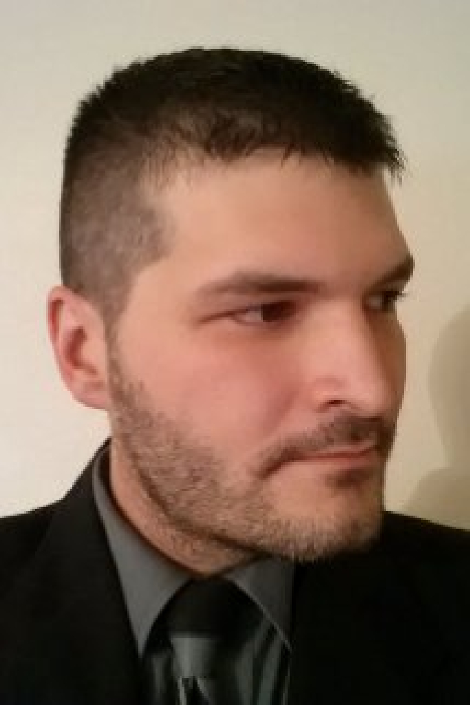Эрик Кшивонис