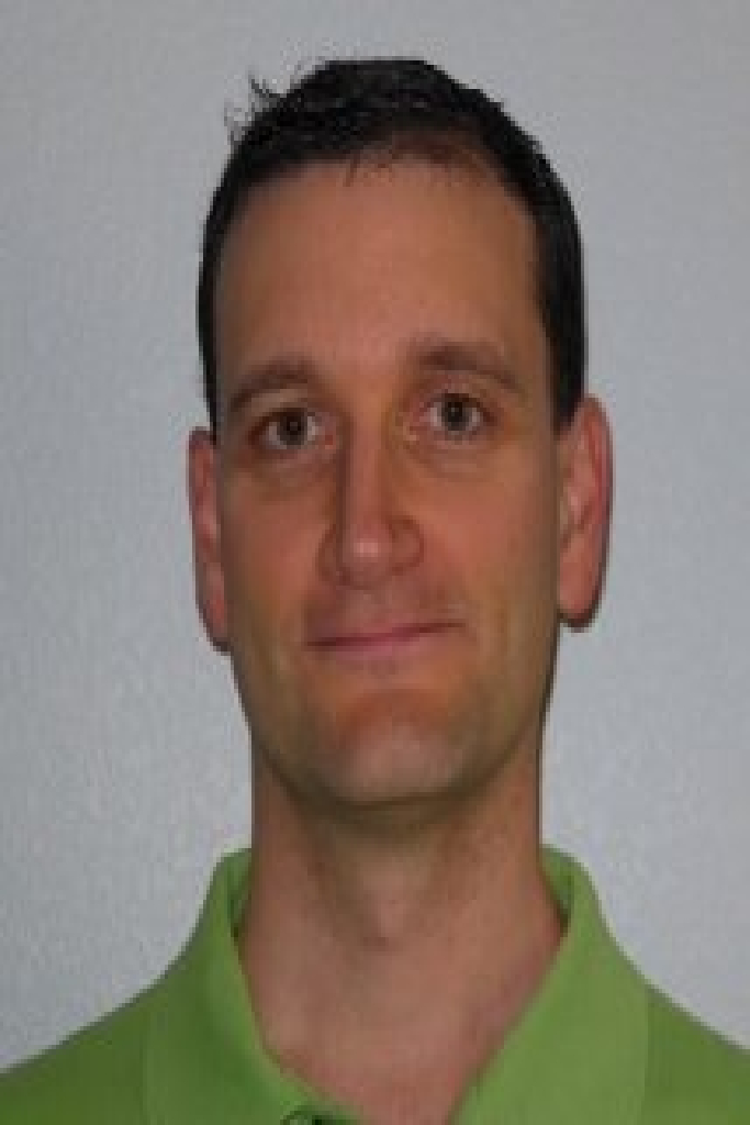 Brian Gramling