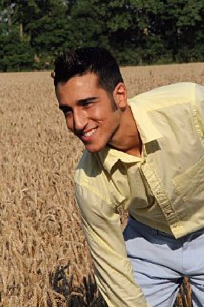 Armen Shahrigian