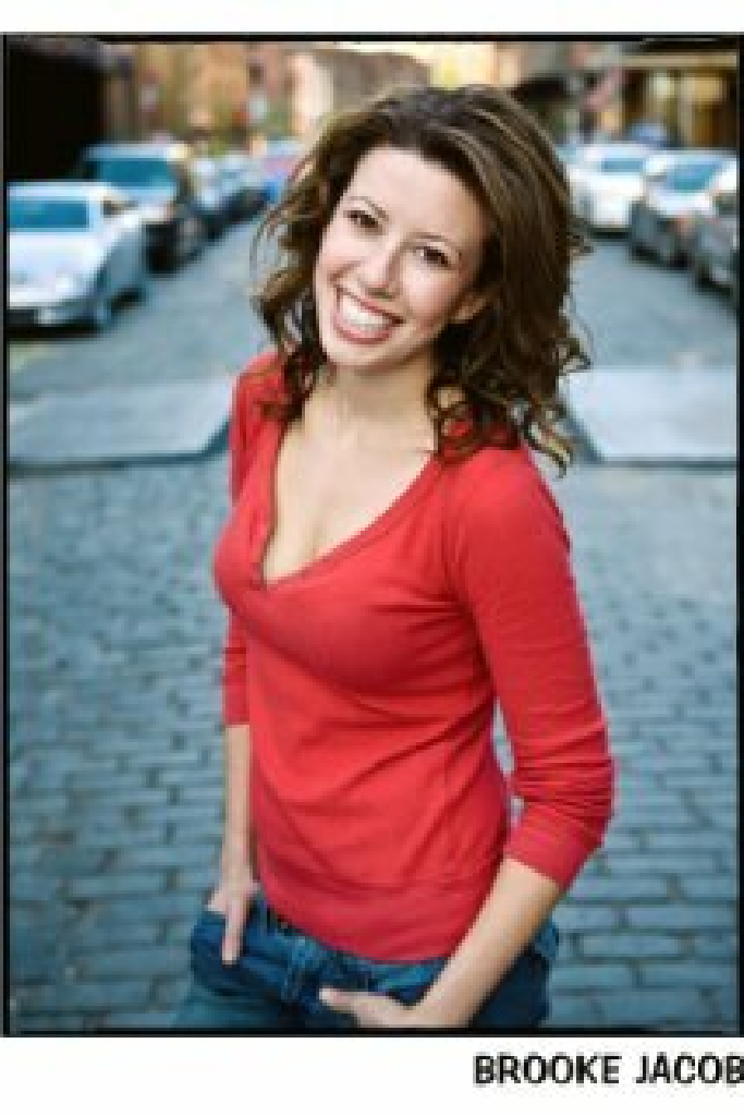 Brooke Jacob
