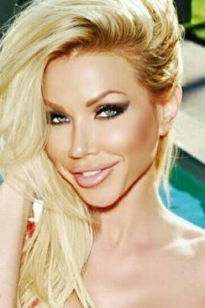 Angie Stevenson