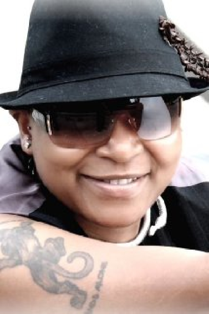 Debra Shade