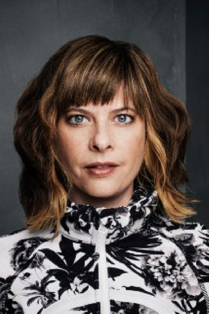 Jennifer Haley