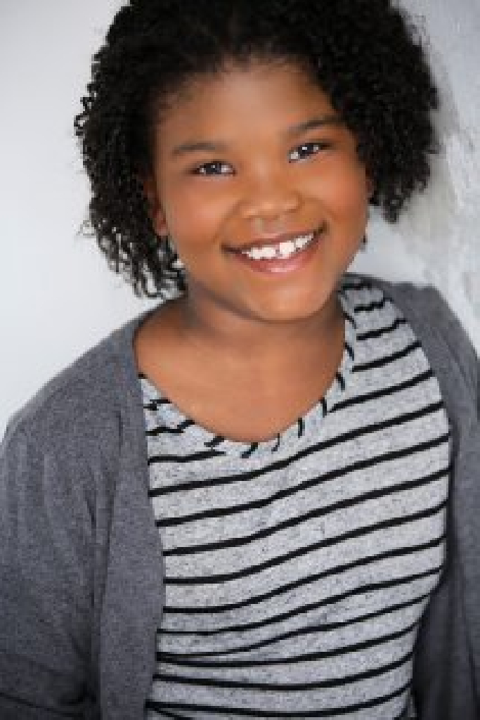 Leela Whitehead