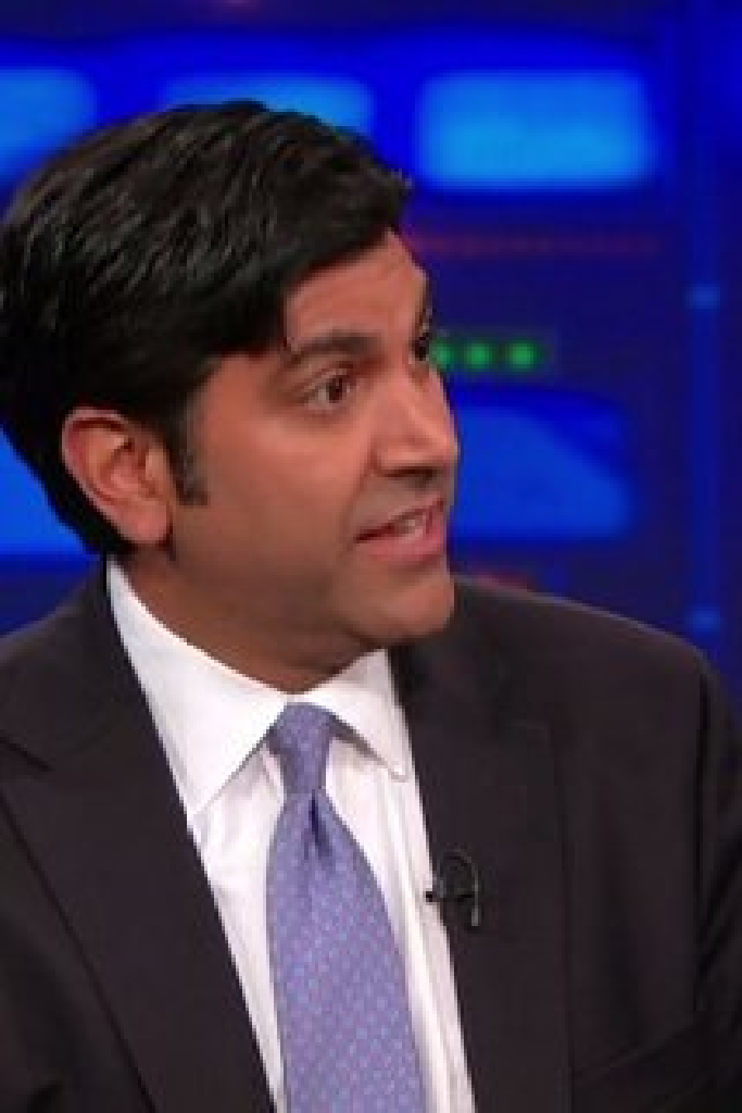 Aneesh Chopra