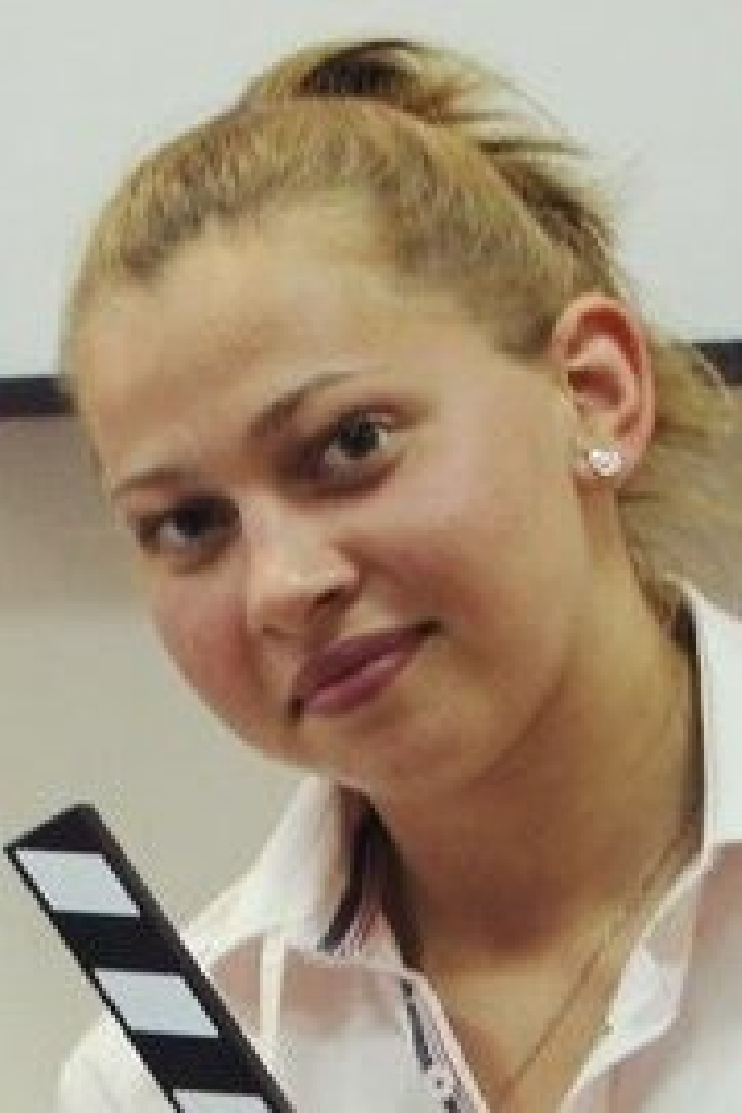 Татьяна Серова