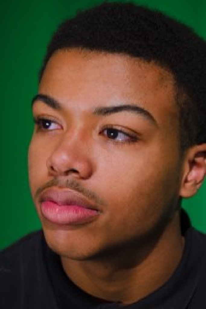 Demonte Thompson