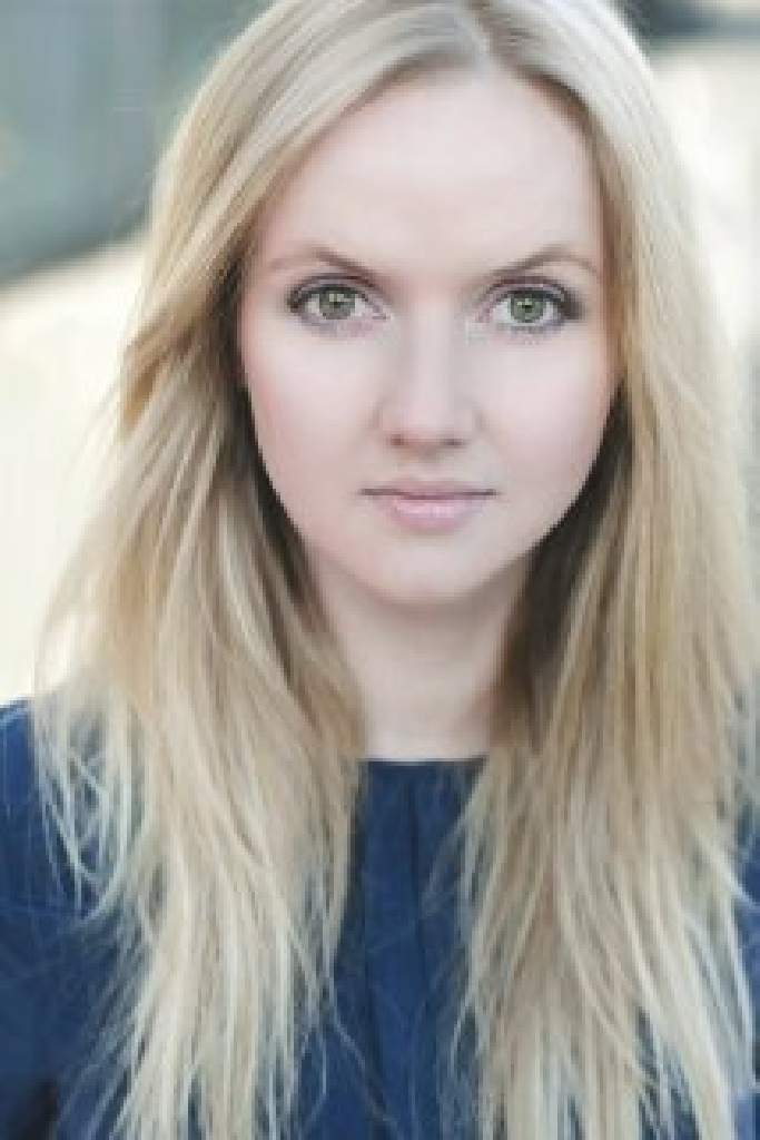 Kirsi Isaac