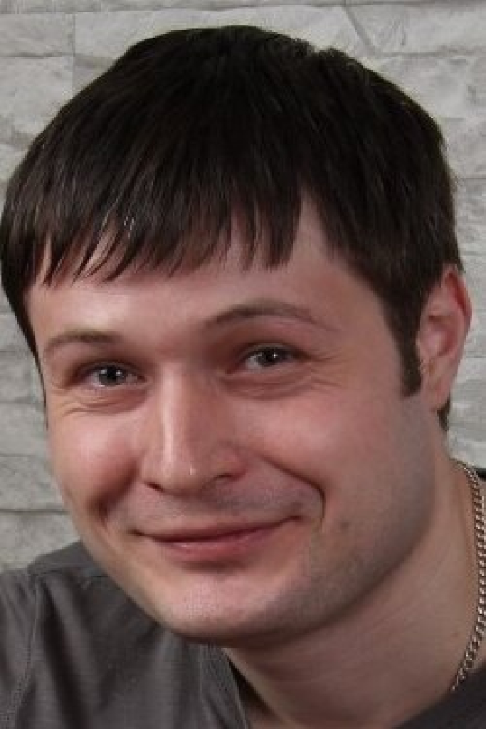 Андрей Витер