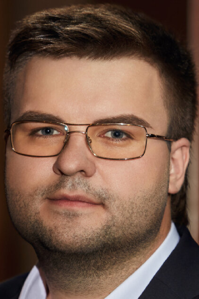 Андрей Соболев