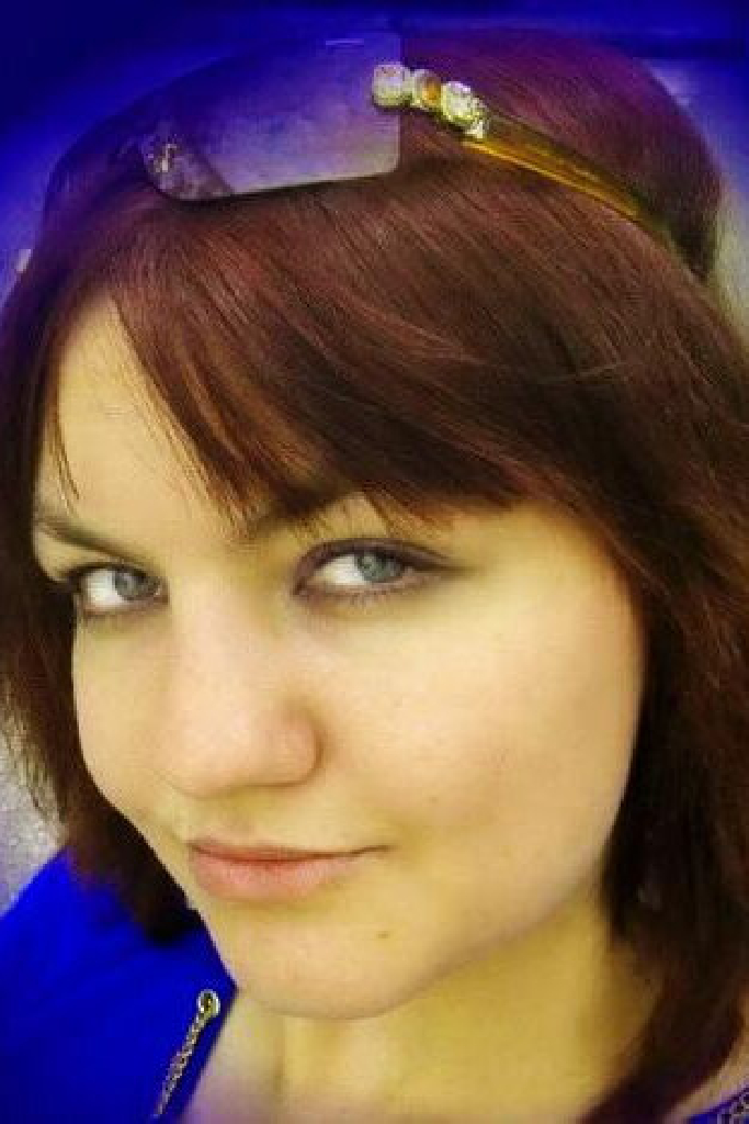 Виктория Румянцева