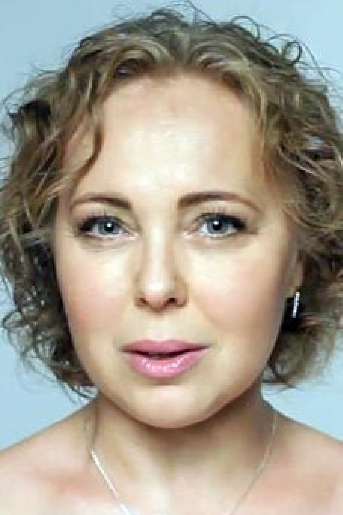 Светлана Васильева