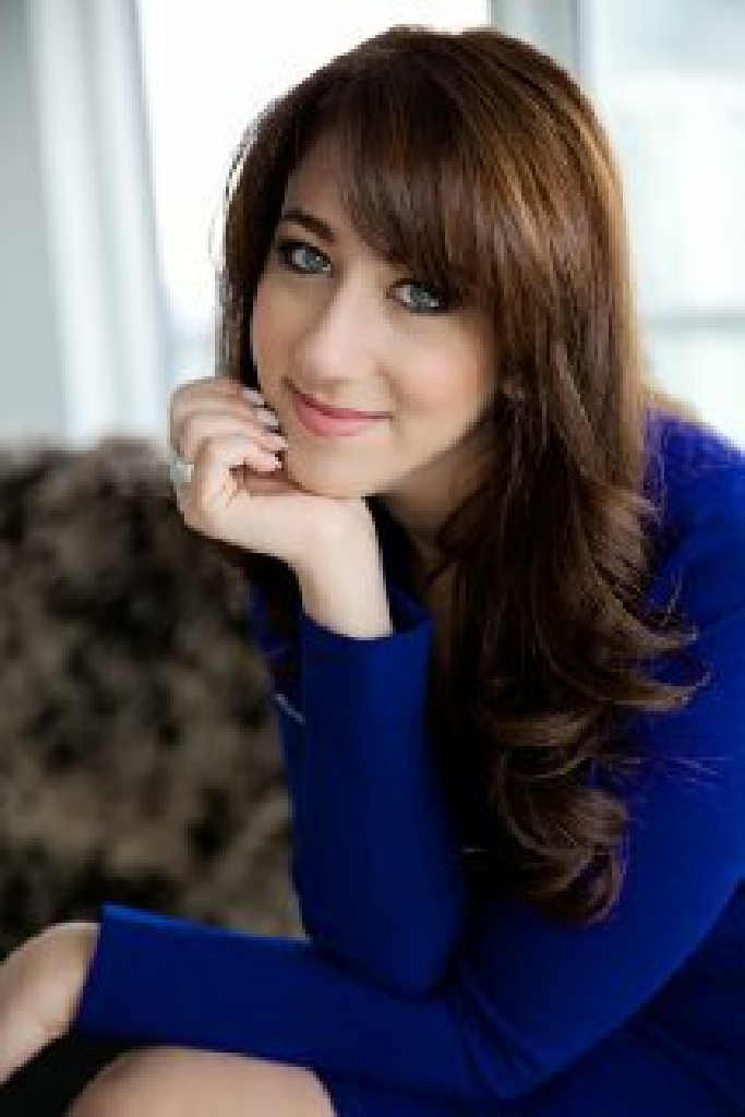 Ashley Samour