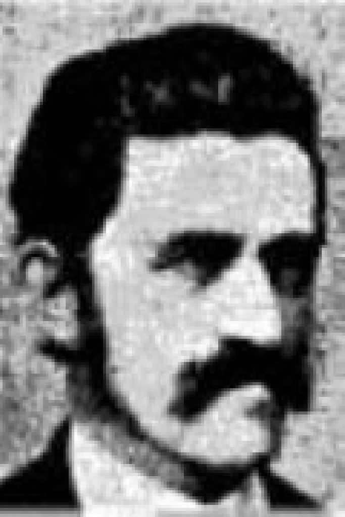 Henrik Scharling