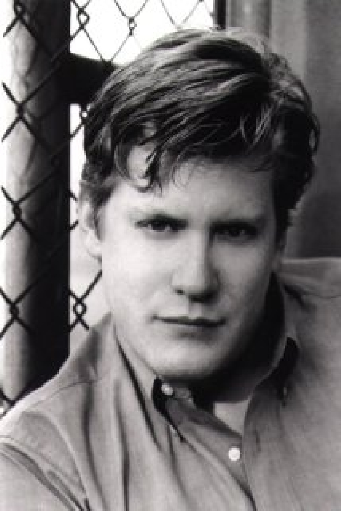 Marc Jeffreys