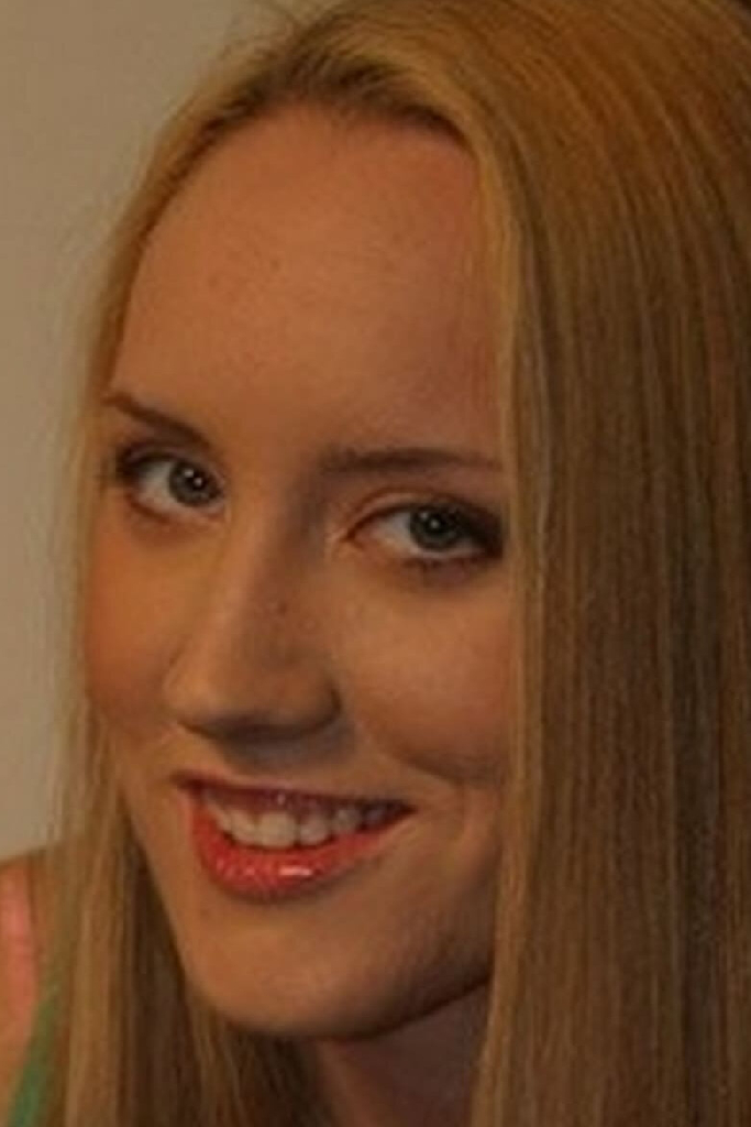 Jamie Rae