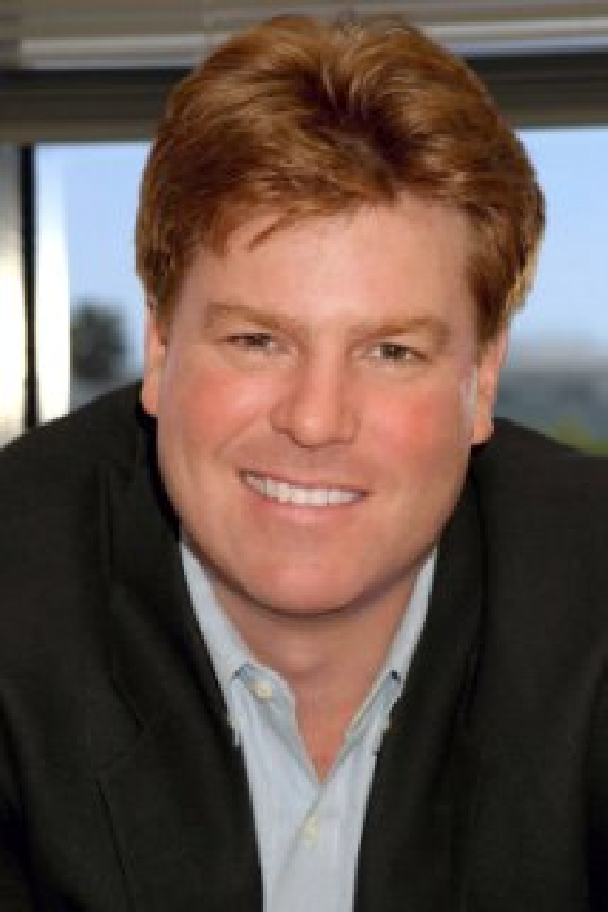 Tony Yates