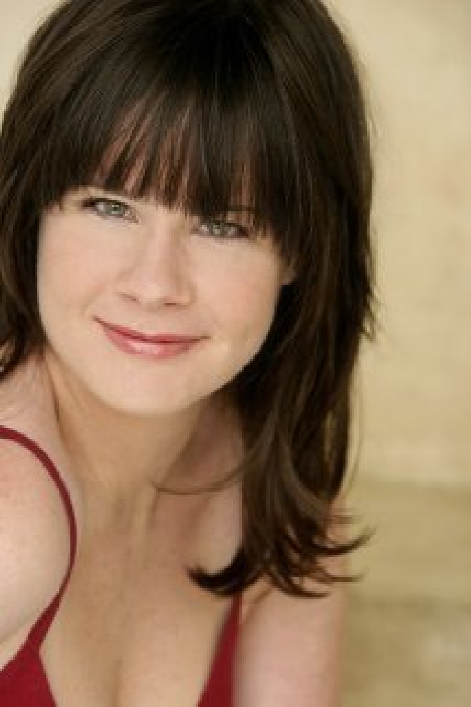 Katie Louise Adams