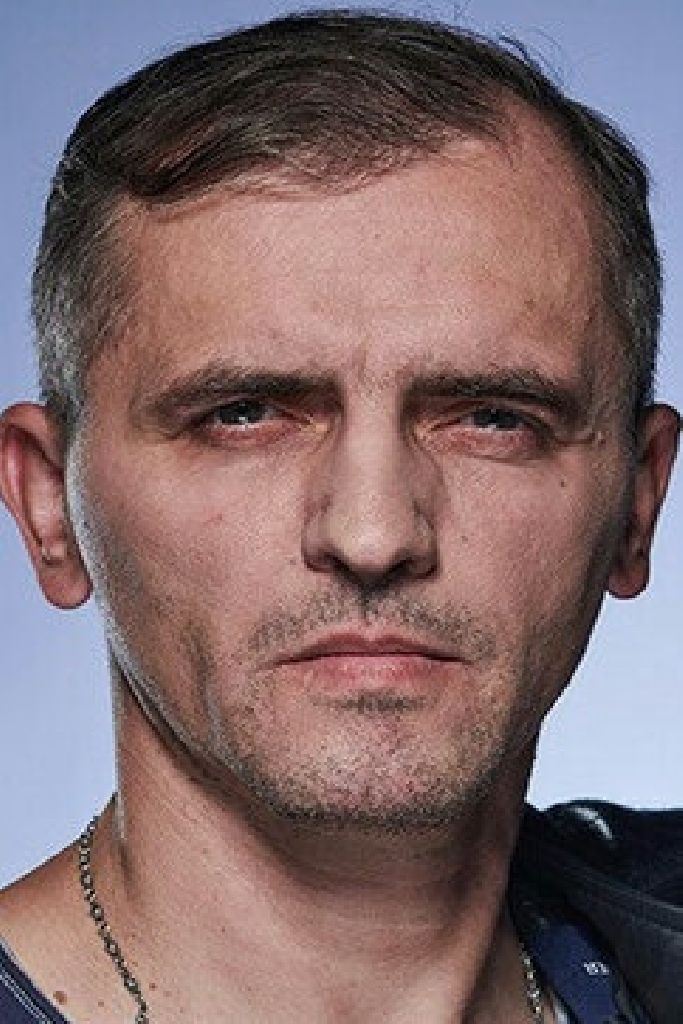 Михаил Волчек