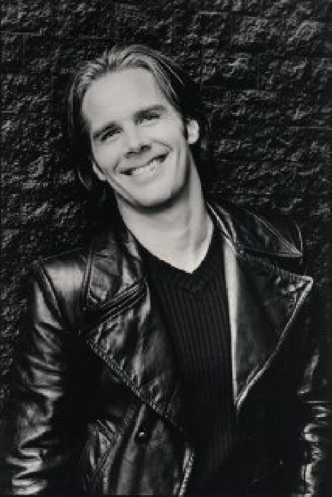 Chuck Allred
