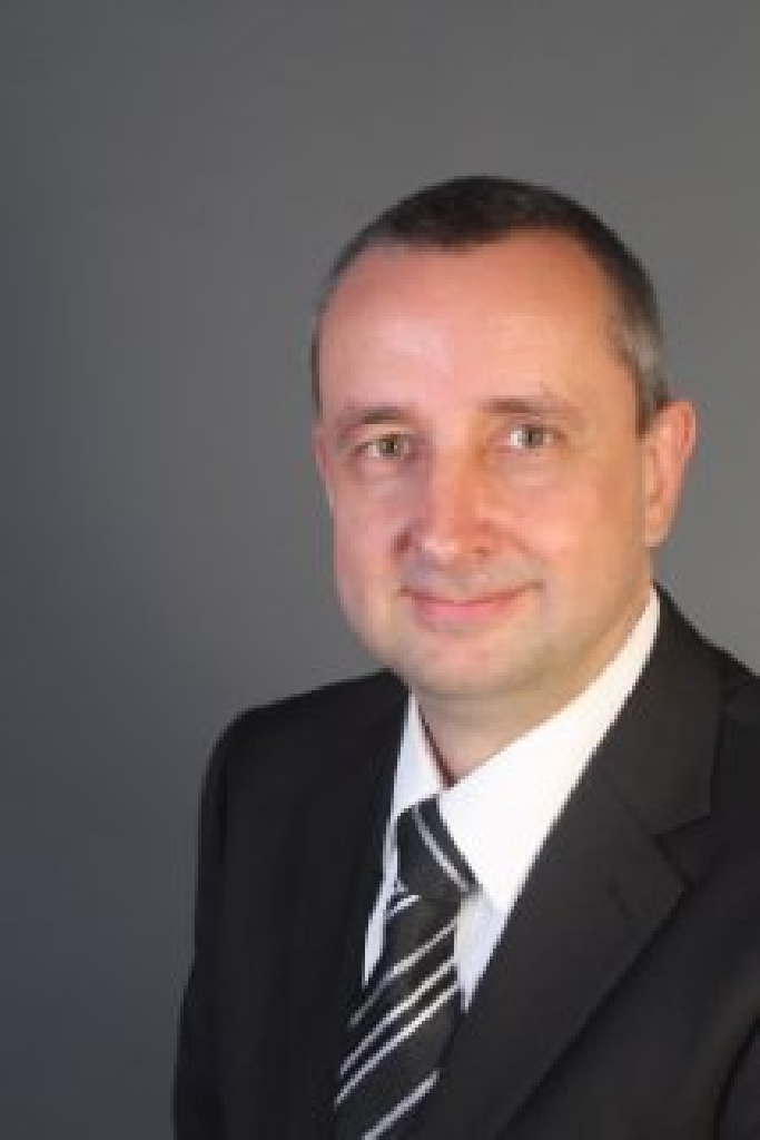 Jan Schmidtgen
