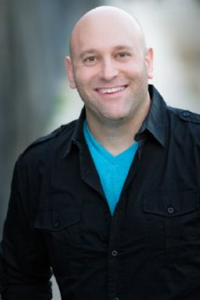 Daniel F. Scherl