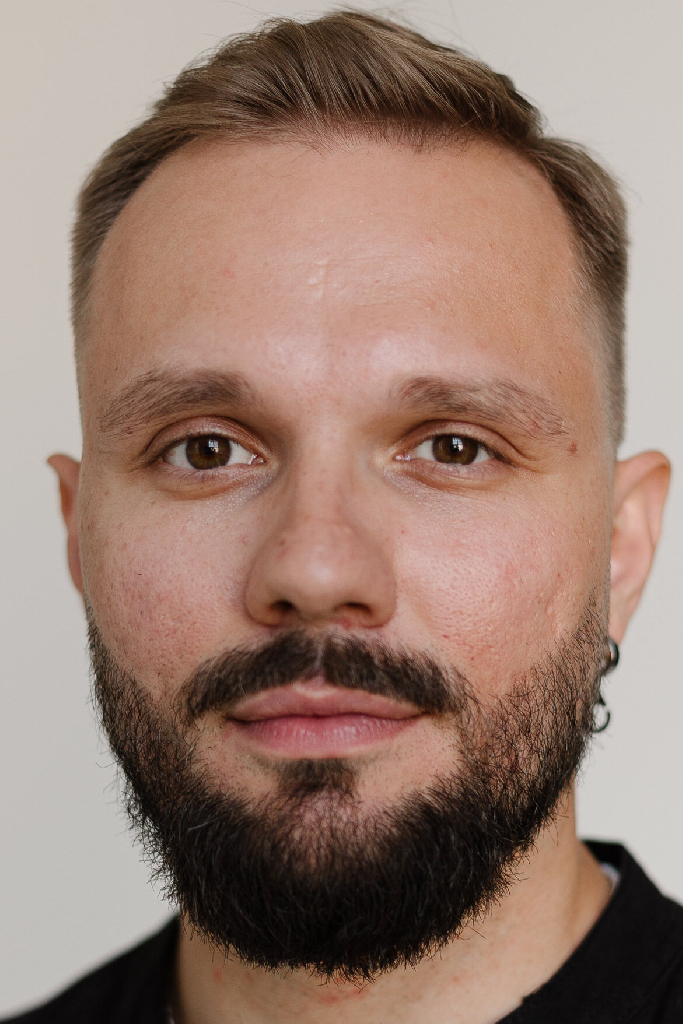 Даниил Федоров