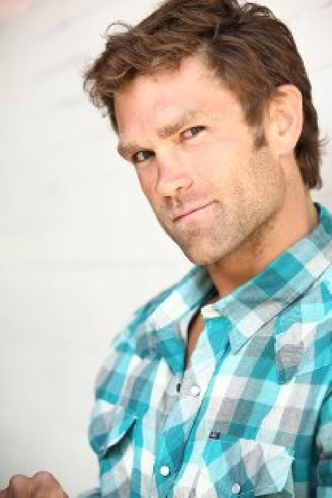 Todd McCullough