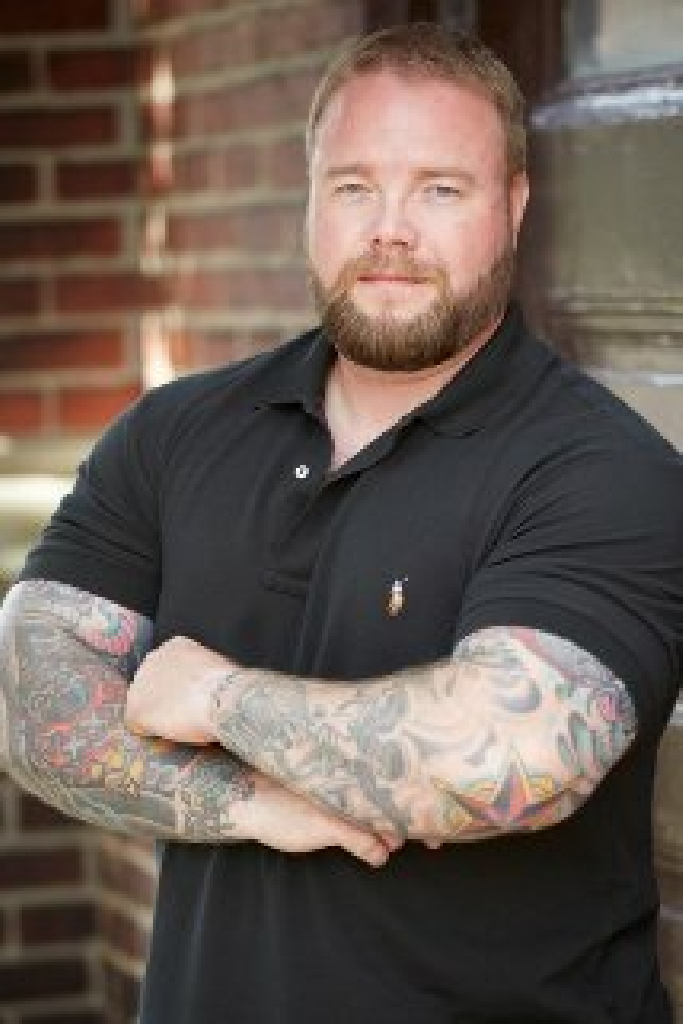 Eric Kuthe