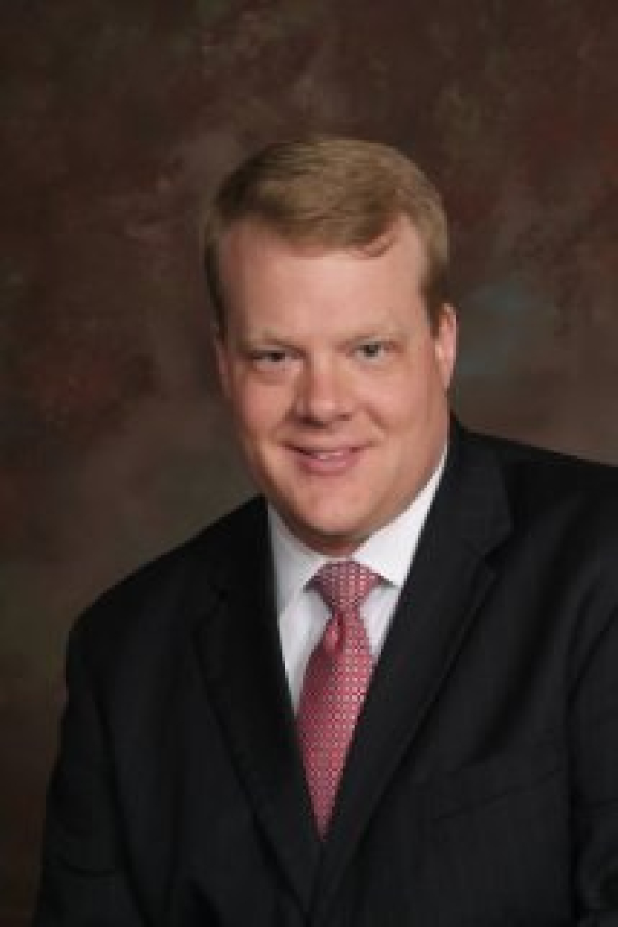 Eric Devlin