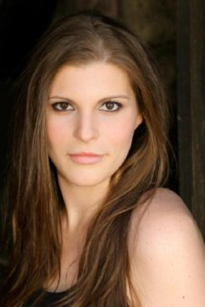 Rachel Kuschner