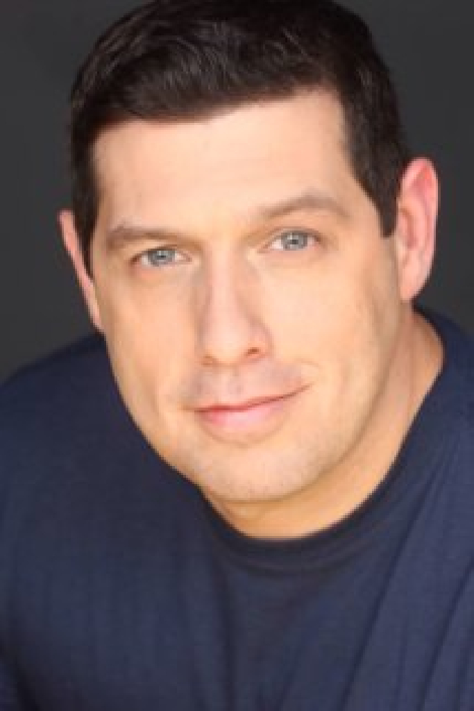 Christopher Salzman