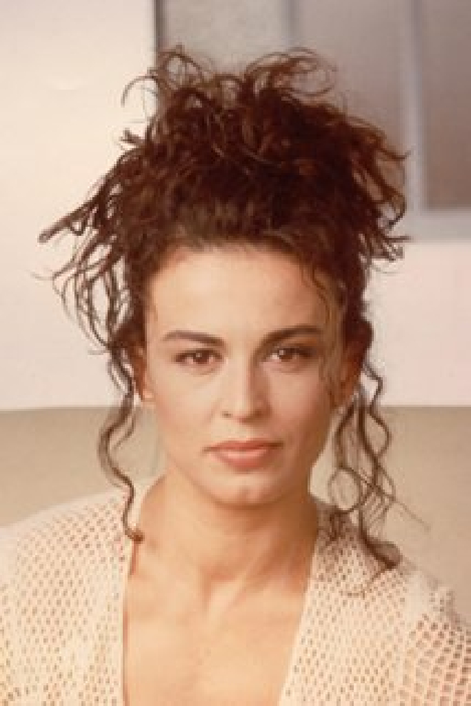 Анна Мария Петрова