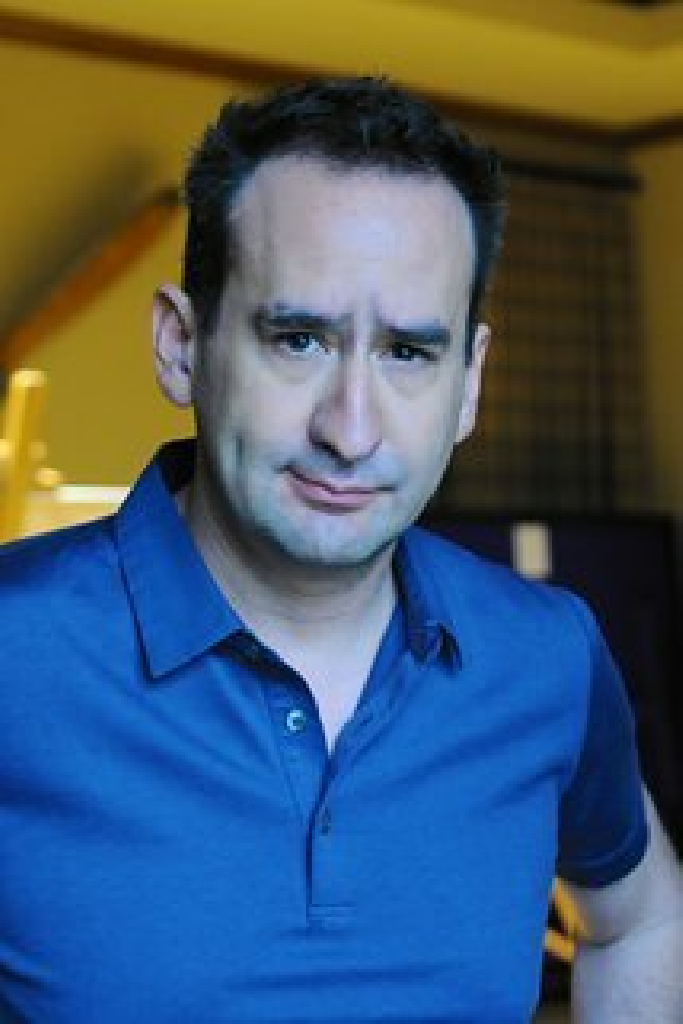 Marcello Zamarripa