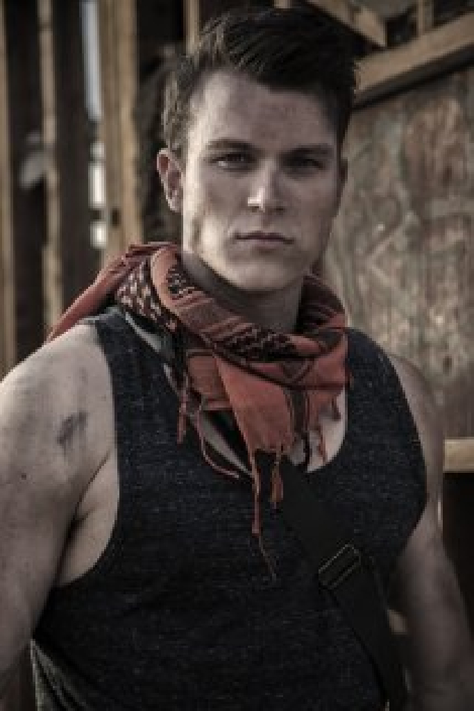 Steven Roderick Jurich