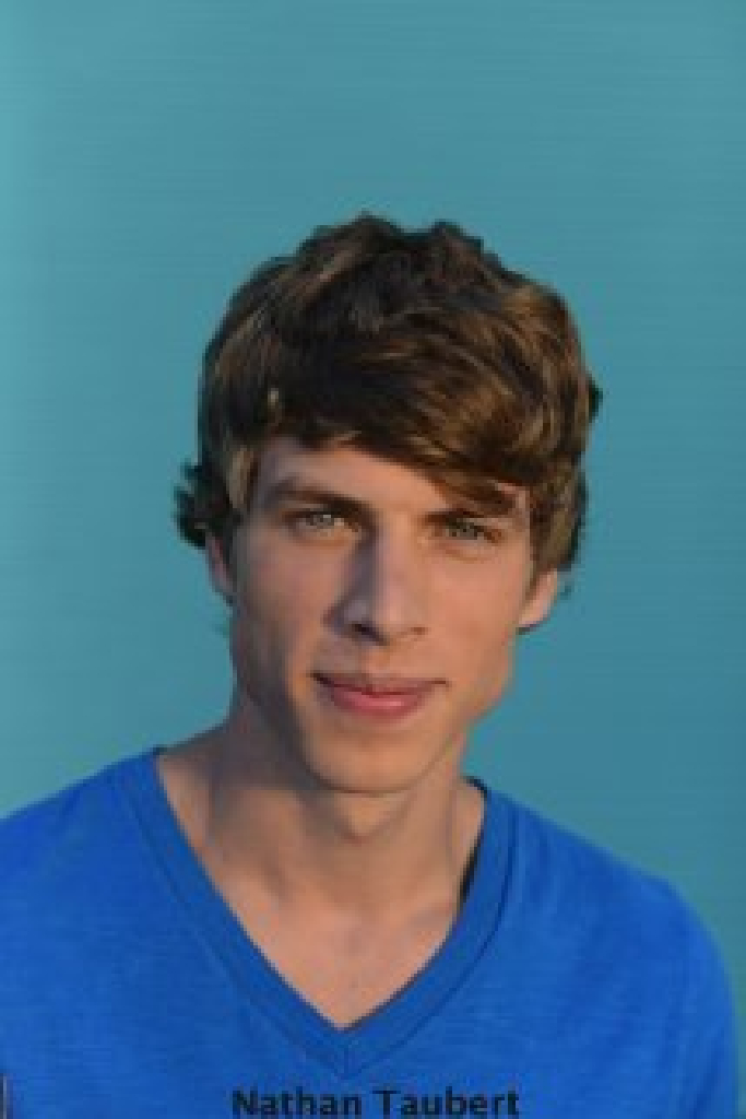 Nathan Taubert