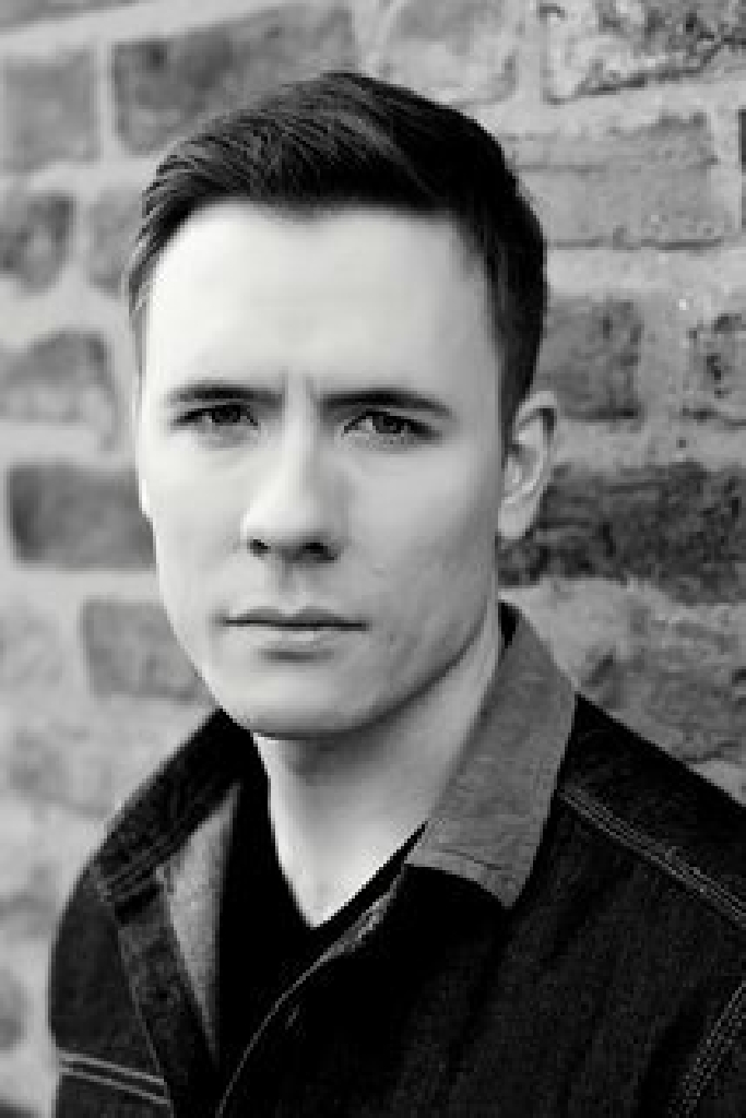 Benjamin Harris