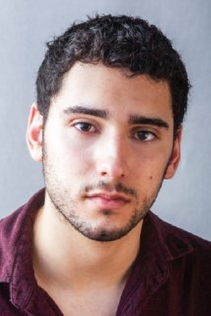 Charlie Figueroa