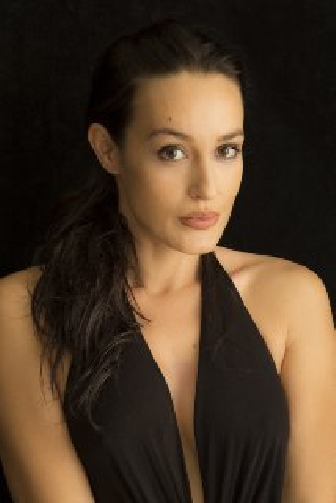 Ieva Lykos