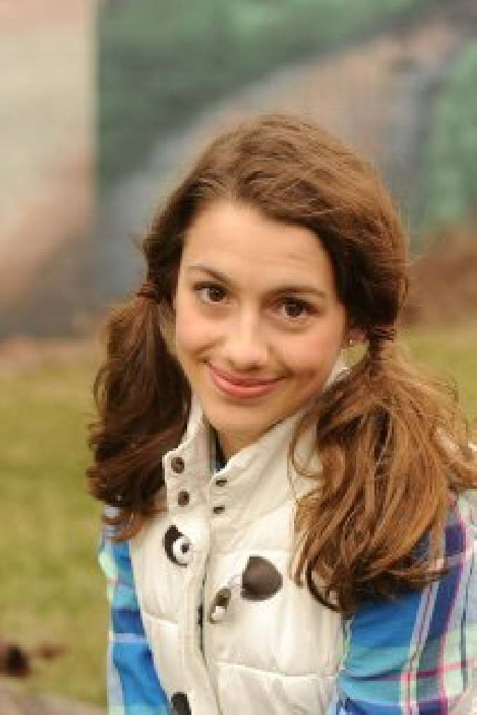 Grace Pedersen