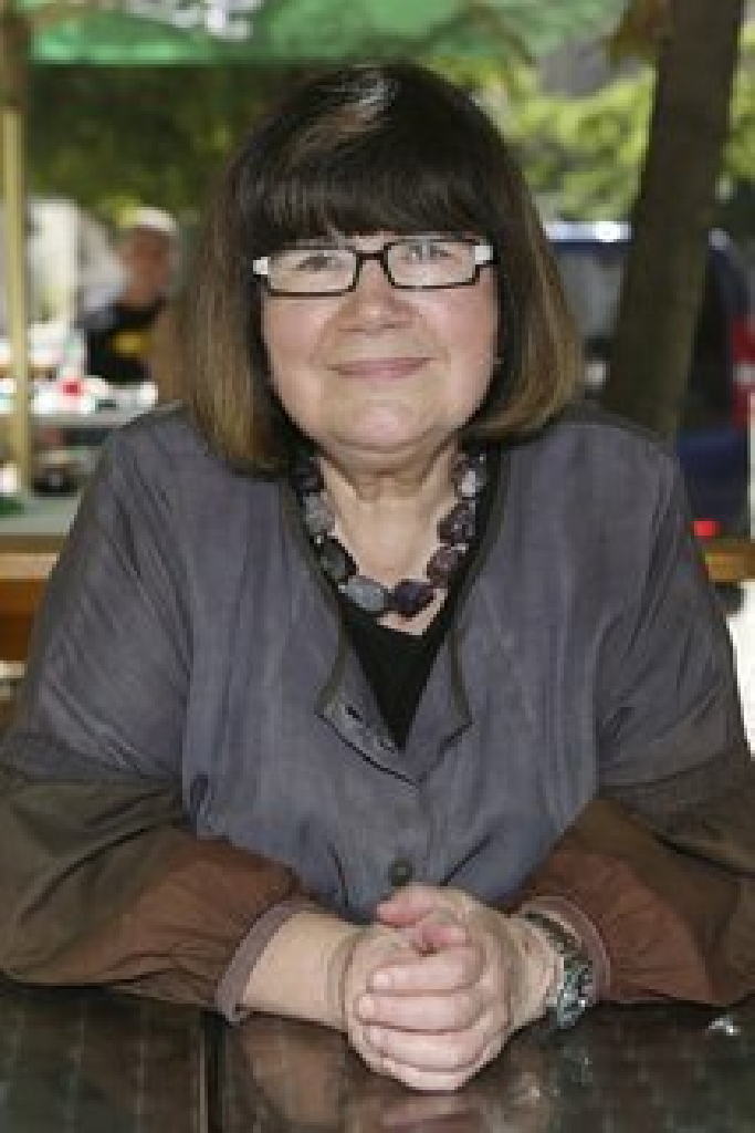 Ursula Kluková