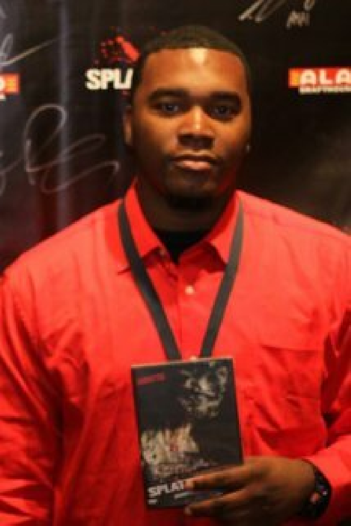 Johnnard Harper