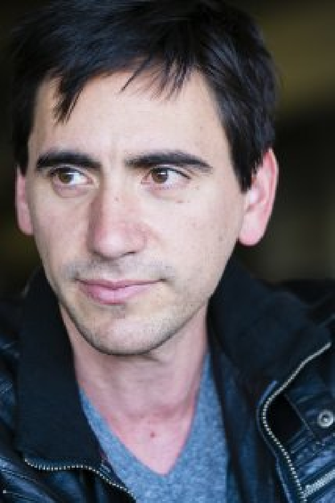 Lior Burlin