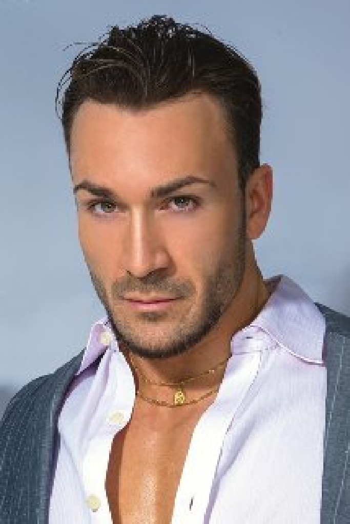 Christian Petrovich
