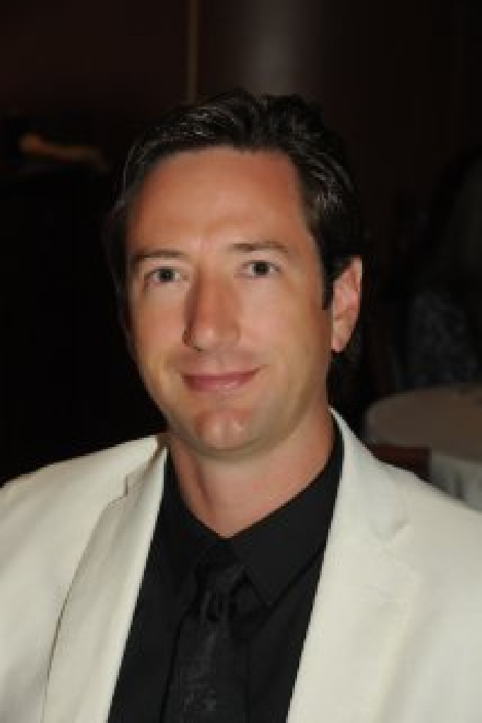 Daryl Hemingway